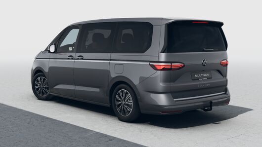 Multivan Style Long 2,0 TDI