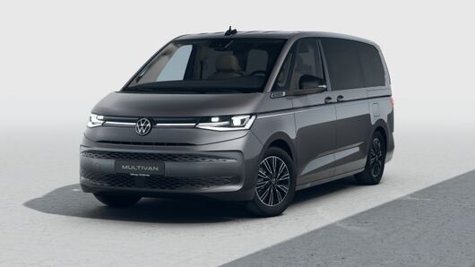 Multivan Style Long 2,0 TDI