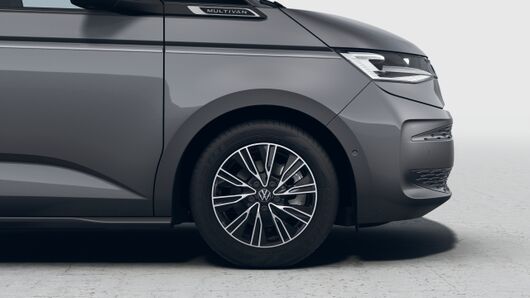 Multivan Style Long 2,0 TDI