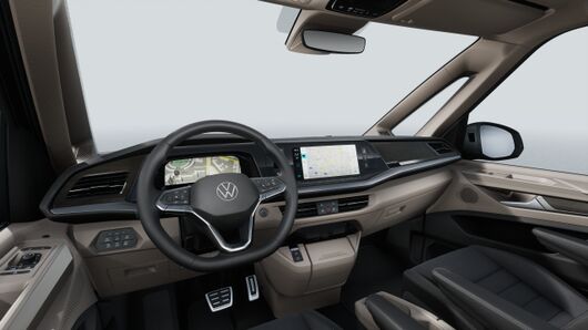 Multivan Style Long 2,0 TDI