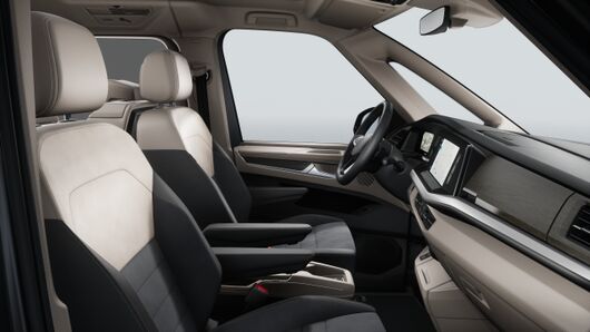 Multivan Style Long 2,0 TDI