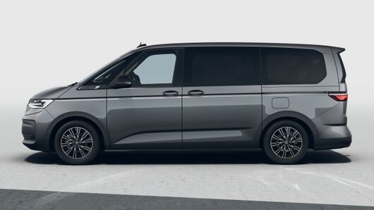 Multivan Style Long 2,0 TDI