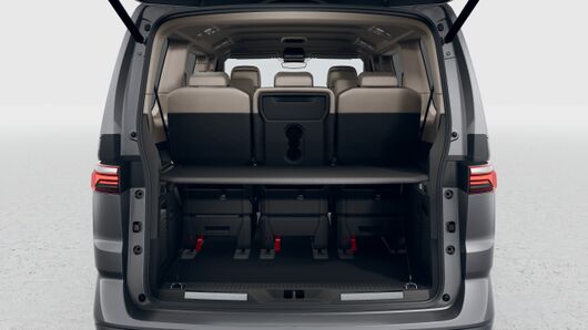 Multivan Style Long 2,0 TDI