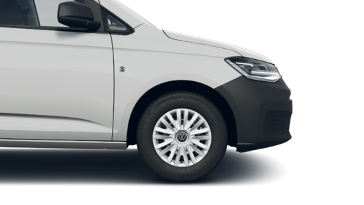 Obrázok Caddy 5 Cargo 2,0 TDI