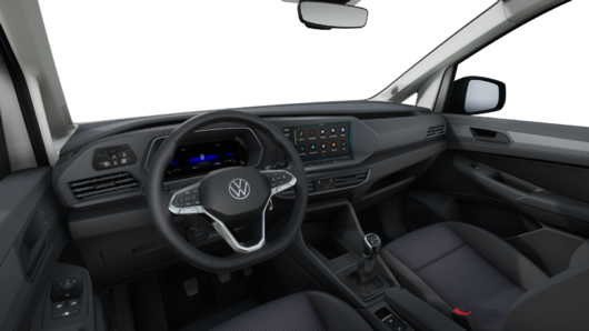 Obrázok Caddy 5 Cargo 2,0 TDI