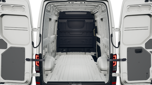 Obrázok Crafter Dodavka L3H2 35 2,0 TDI FWD