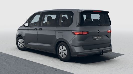 Obrázok Multivan Multivan 2,0 TDI BULLI