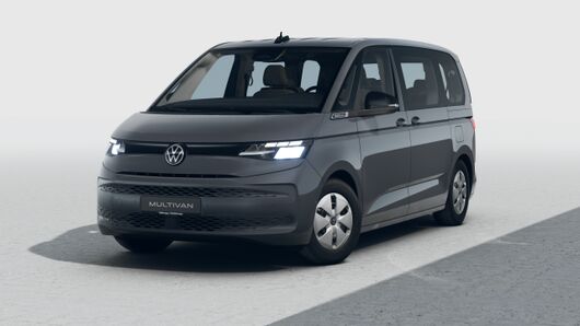Obrázok Multivan Multivan 2,0 TDI BULLI