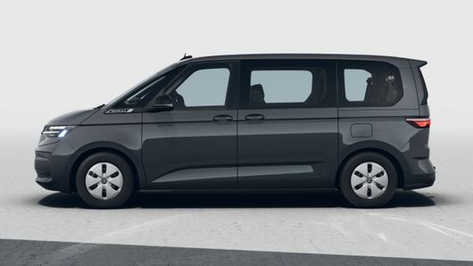 Obrázok Multivan Multivan 2,0 TDI BULLI