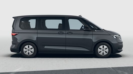 Obrázok Multivan Multivan 2,0 TDI BULLI