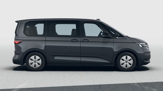 Obrázok Multivan Multivan 2,0 TDI BULLI
