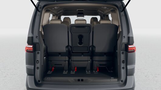 Obrázok Multivan Multivan 2,0 TDI BULLI