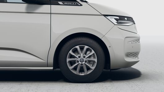 Obrázok Multivan Multivan Long 2,0 TDI BULLI