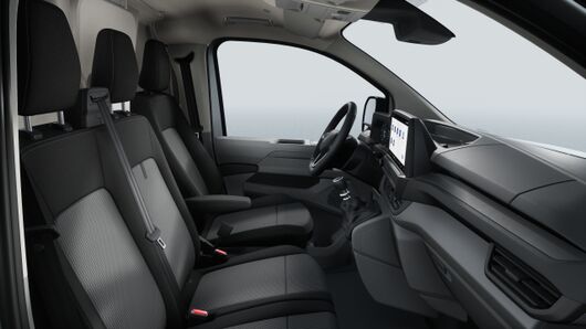 Obrázok Transporter T7 M6 FWD 2.0TDI LR