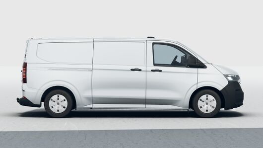 Obrázok Transporter T7 M6 FWD 2.0TDI LR