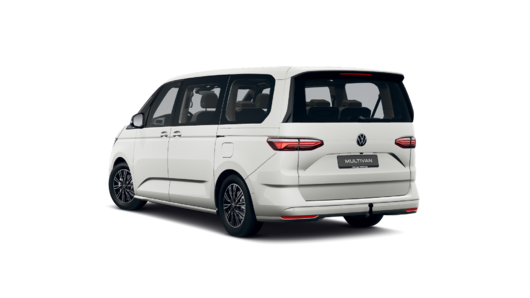 Obrázok Multivan Multivan Long 2,0 TDI BULLI