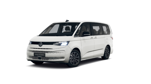 Obrázok Multivan Multivan Long 2,0 TDI BULLI