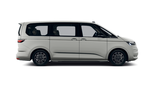 Obrázok Multivan Multivan Long 2,0 TDI BULLI