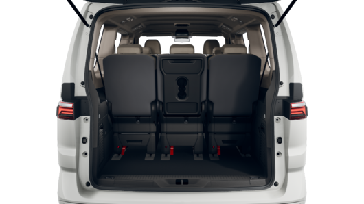 Obrázok Multivan Multivan Long 2,0 TDI BULLI