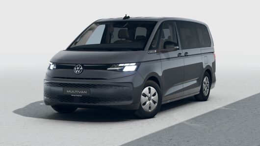 Obrázok Multivan Multivan Long 2,0 TDI BULLI