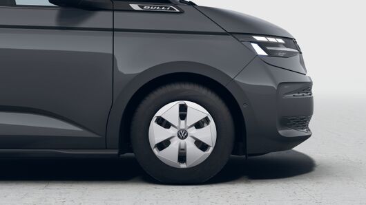 Obrázok Multivan Multivan Long 2,0 TDI BULLI