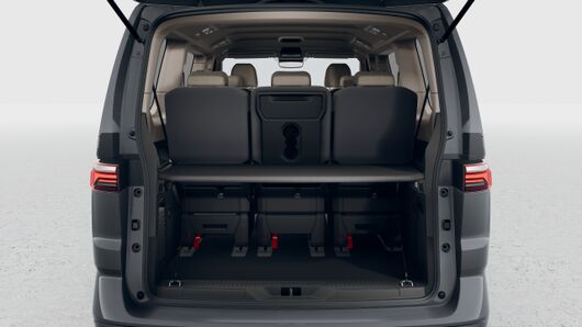 Obrázok Multivan Multivan Long 2,0 TDI BULLI