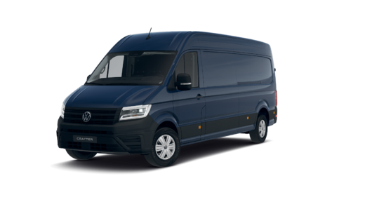 Obrázok Crafter Dodavka L4H3 35 2,0 TDI FWD