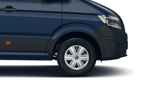 Obrázok Crafter Dodavka L4H3 35 2,0 TDI FWD