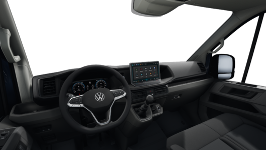 Obrázok Crafter Dodavka L4H3 35 2,0 TDI FWD