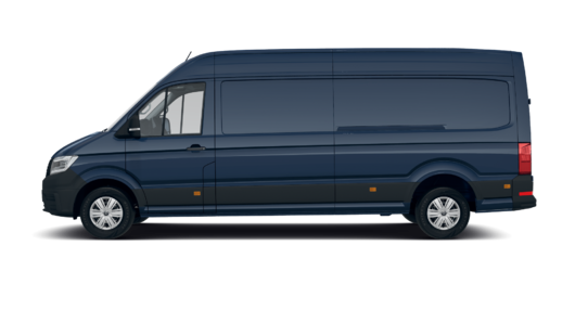 Obrázok Crafter Dodavka L4H3 35 2,0 TDI FWD