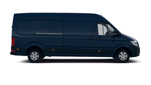 Obrázok Crafter Dodavka L4H3 35 2,0 TDI FWD
