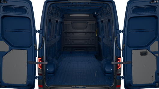 Obrázok Crafter Dodavka L4H3 35 2,0 TDI FWD
