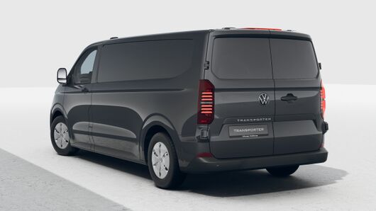 Obrázok Transporter T7 M6 FWD 2.0TDI LR BASIS