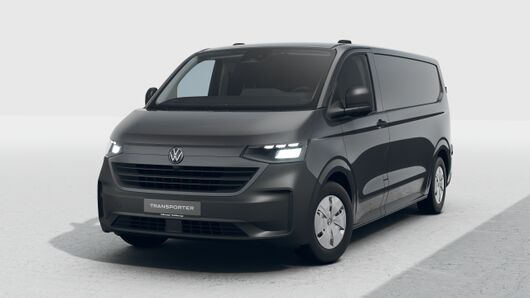 Obrázok Transporter T7 M6 FWD 2.0TDI LR BASIS