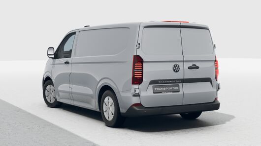 Obrázok Transporter T7 M6 FWD 2.0TDI KR BASIS