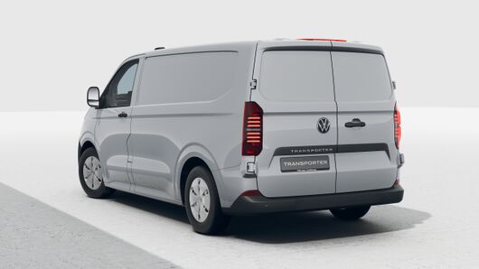 Obrázok Transporter T7 M6 FWD 2.0TDI KR BASIS