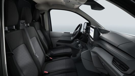 Obrázok Transporter T7 M6 FWD 2.0TDI KR BASIS