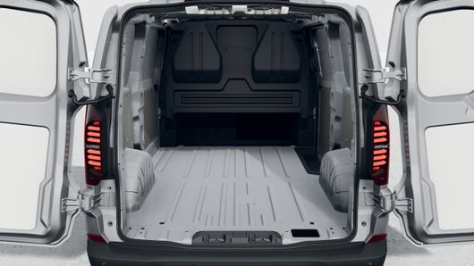Obrázok Transporter T7 M6 FWD 2.0TDI KR BASIS