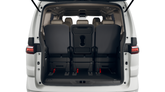 Obrázok Multivan Multivan 2,0 TDI BULLI