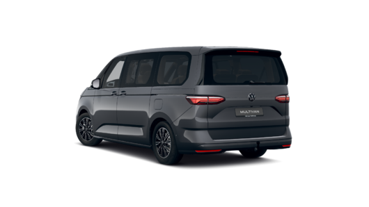 Obrázok Multivan Multivan Long 2,0 TDI BULLI