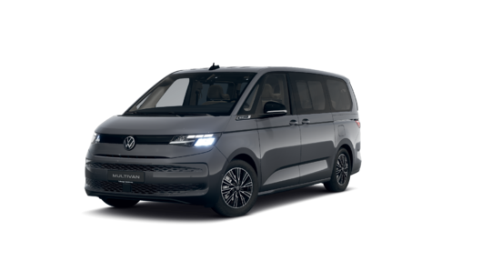 Obrázok Multivan Multivan Long 2,0 TDI BULLI