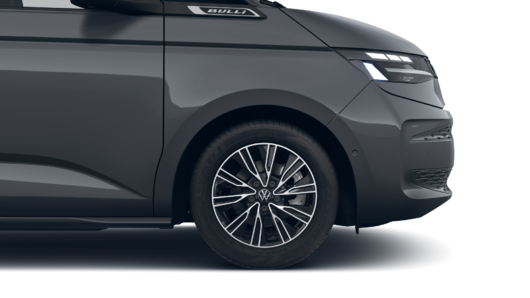 Obrázok Multivan Multivan Long 2,0 TDI BULLI