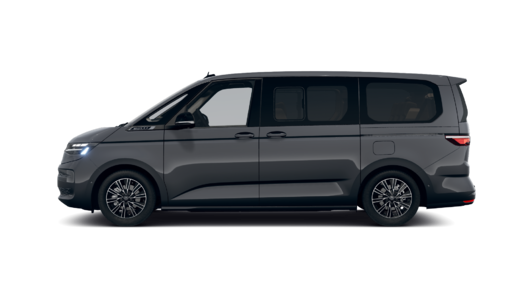 Obrázok Multivan Multivan Long 2,0 TDI BULLI