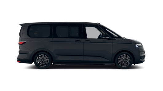 Obrázok Multivan Multivan Long 2,0 TDI BULLI