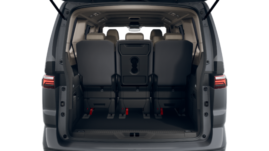 Obrázok Multivan Multivan Long 2,0 TDI BULLI