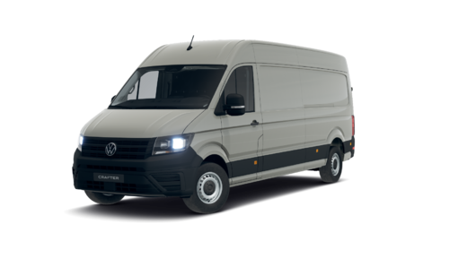 Obrázok Crafter Dodavka L4H3 35 2,0 TDI FWD