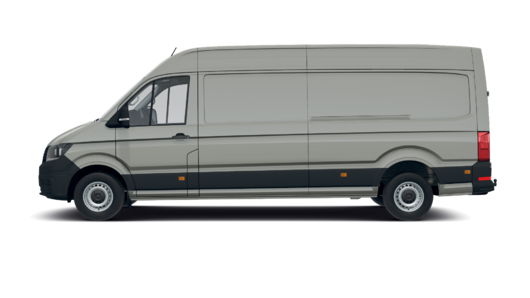 Obrázok Crafter Dodavka L4H3 35 2,0 TDI FWD