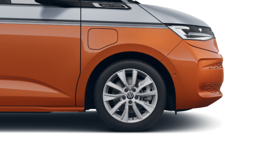 Obrázok Multivan Style1.5 TSI eHybrid 4M KR