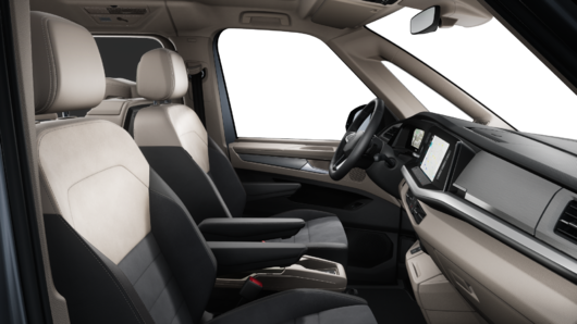 Obrázok Multivan Style1.5 TSI eHybrid 4M KR