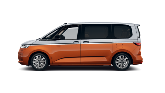 Obrázok Multivan Style1.5 TSI eHybrid 4M KR